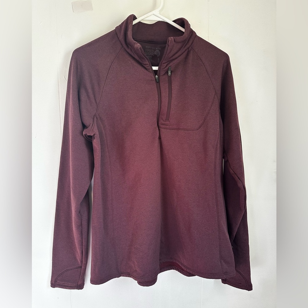 Mountain Hardwear Womens